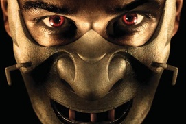 Affiche du film Hannibal Lecter: Les origines du mal Affiche du film Hannibal Lecter: Les origines du mal