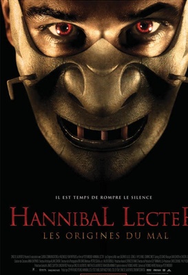 Hannibal Lecter : Les origines du mal