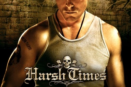 Affiche du film Harsh Times