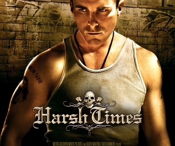 Affiche du film Harsh Times