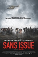 Affiche du film Sans issue