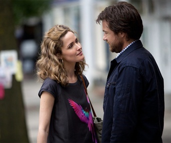 Une scène du film This Is Where I Leave You