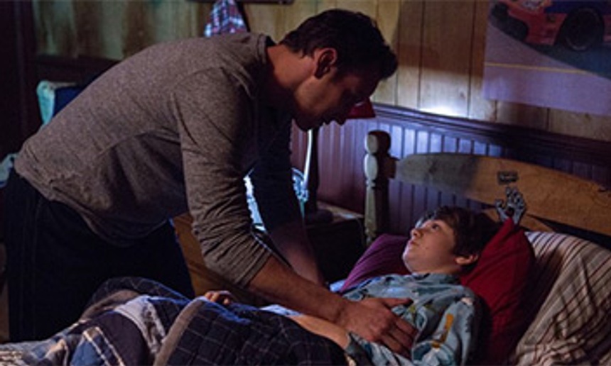Box-office québécois : Insidieux chapitre 2 arrive en première place