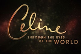 Affiche du film Celine: Through the Eyes of the World