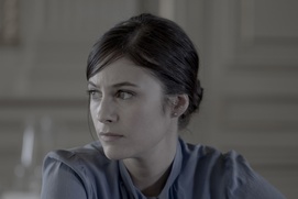 Une scène du film L'assaut