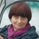 Photo de Agnès Varda