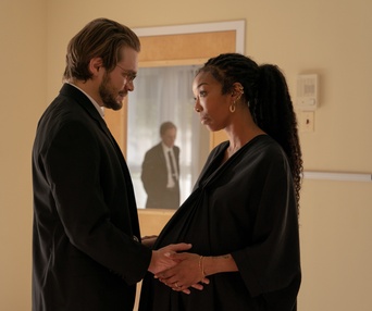 Image du film The Front Room