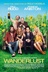 Affiche du film Wanderlust