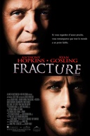 Affiche du film Fracture