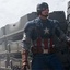 Une scène du film Captain America: The Winter Soldier