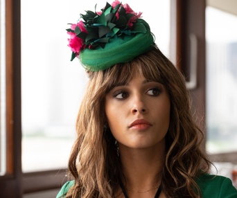 Une scène du film Charlie?s Angels