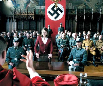 Scène du film
