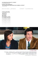 Affiche du film Celeste and Jesse Forever