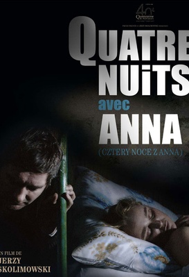 Quatre nuits avec Anna