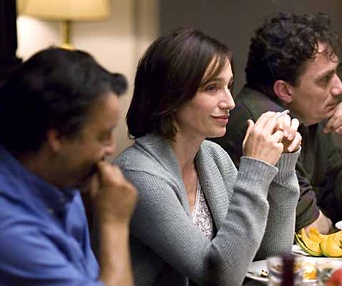 Scène du film Il y a longtemps que je t'aime