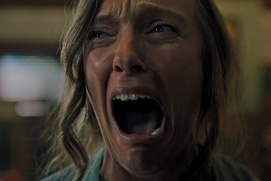 Une scène du film Hereditary Une scène du film Hereditary