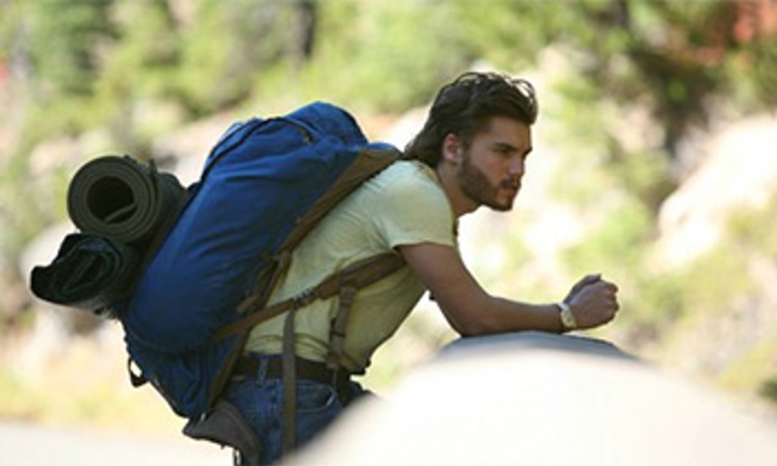 Emile Hirsch sera John Belushi