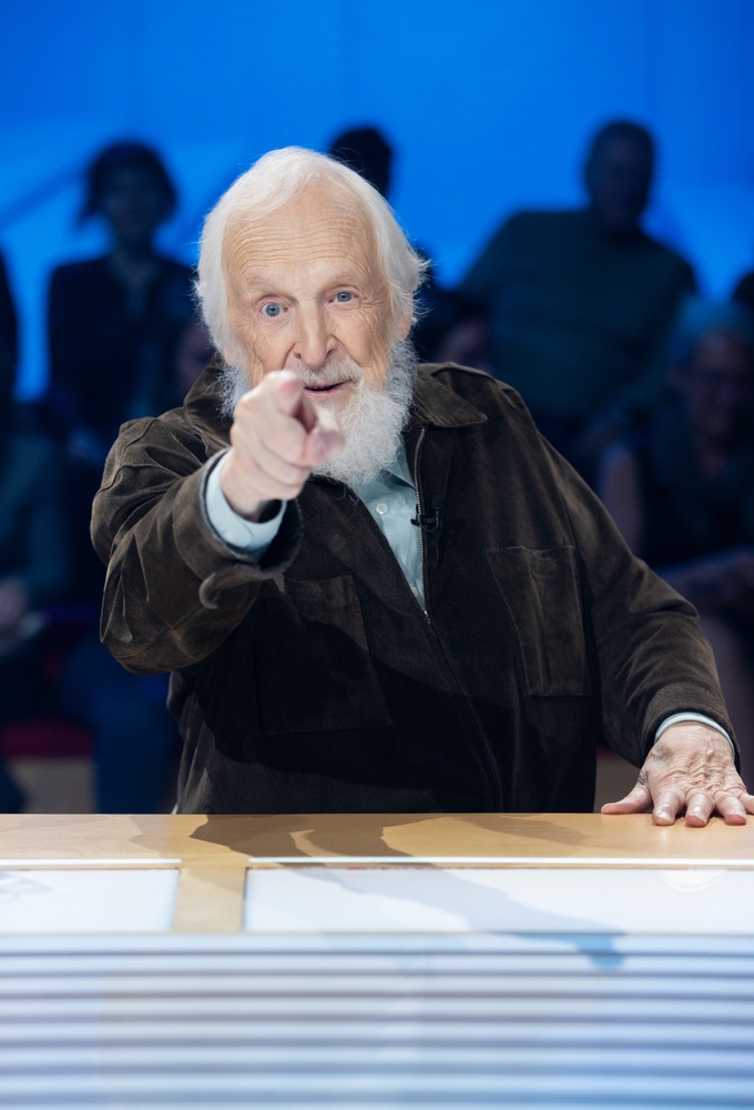 Les enfants de la télé, spéciale cinéma