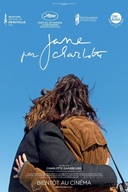Affiche du film Jane par Charlotte