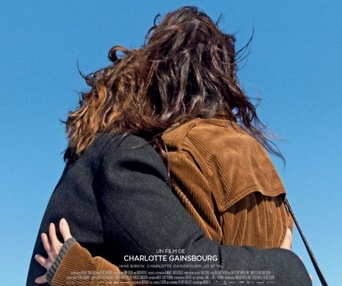 Affiche du film Jane par Charlotte