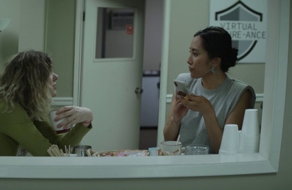 Bande-annonce en anglais