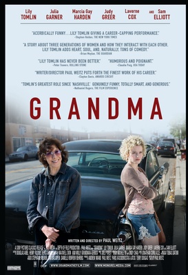 Grandma