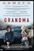 Affiche du film Grandma