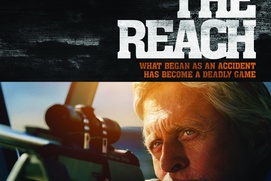 Affiche du film Beyond the Reach Affiche du film Beyond the Reach