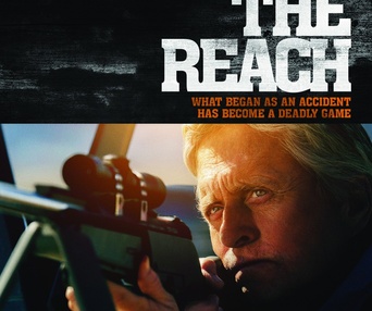Affiche du film Beyond the Reach