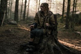 Image du film Azrael