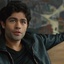Une scène du film Entourage
