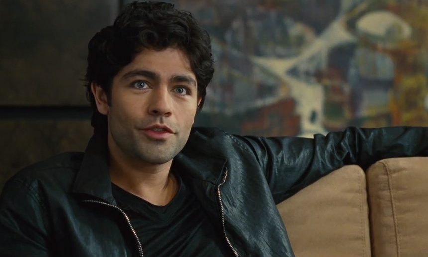 Bande-annonce de Entourage