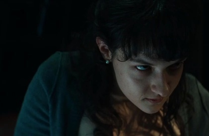 Bande-annonce en anglais