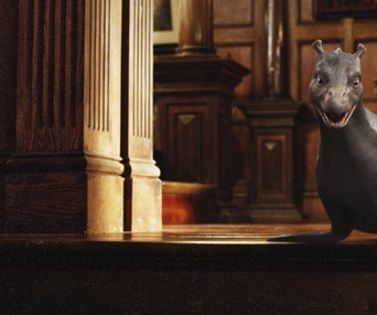 Scène du film
