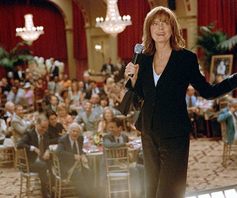 Scène du film Elizabethtown