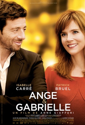 Ange et Gabrielle