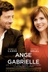 Affiche du film Ange et Gabrielle
