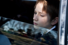Une scène du film Extremely Loud and Incredibly Close