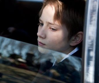 Une scène du film Extremely Loud and Incredibly Close