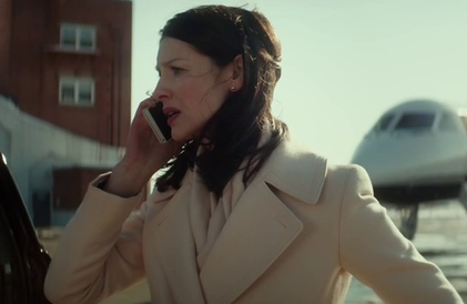 Bande-annonce en anglais