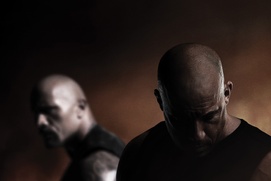 Images du film The Fate of the Furious Images du film The Fate of the Furious