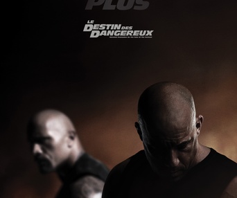 Images du film The Fate of the Furious
