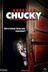 Affiche du film La malédiction de Chucky