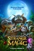 Affiche du film Strange Magic