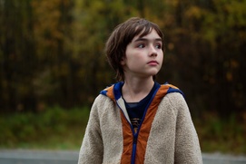 Image du film Au nord d'Albany