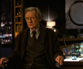 Une scène du film Pokémon Detective Pikachu