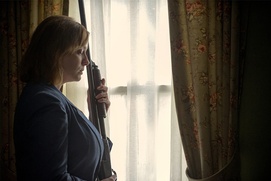 Une scène du film Dark Places Une scène du film Dark Places