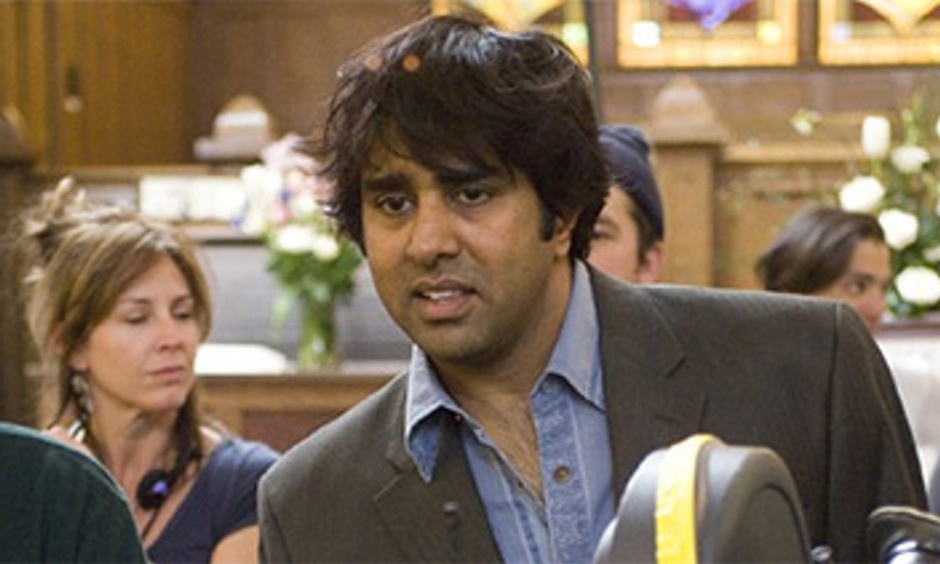 Jay Chandrasekhar réalisera Yogi Bear 2