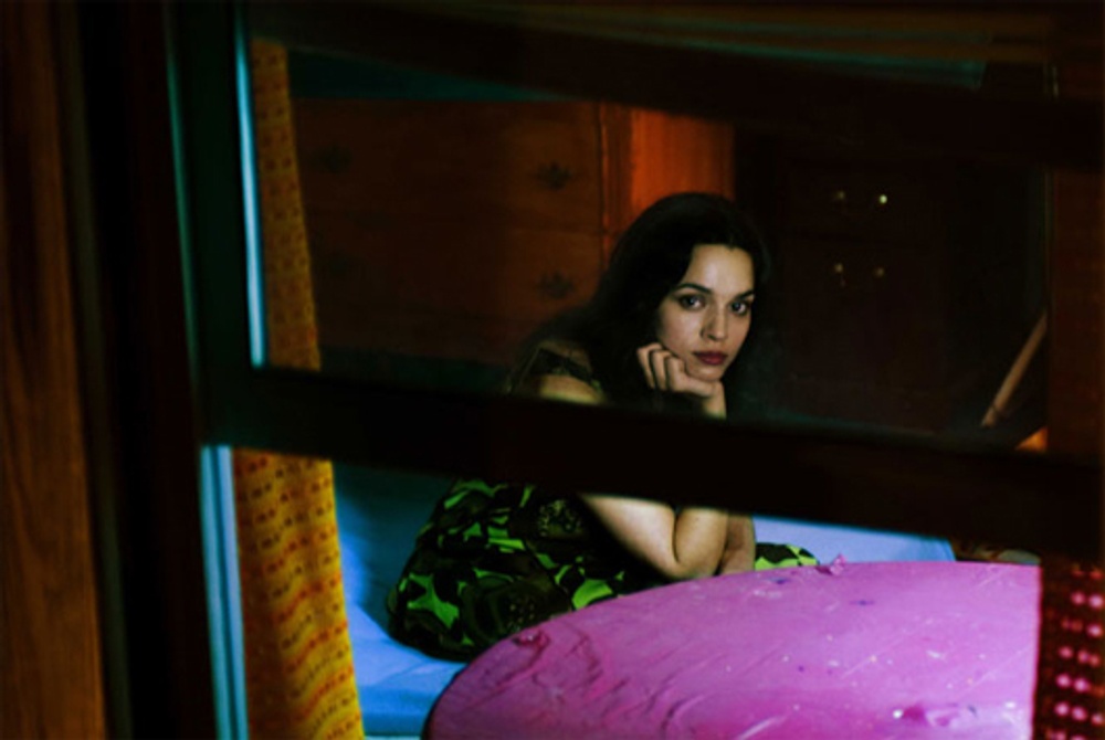 Galerie - Des images de My Blueberry Nights de Wong Kar-Waï