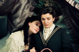 Scène du film